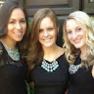 Meet your Posher, Rachel